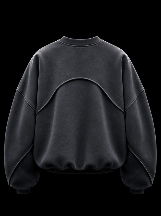 SDA Veil Crewneck