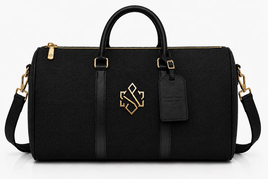 The Amani Duffle
