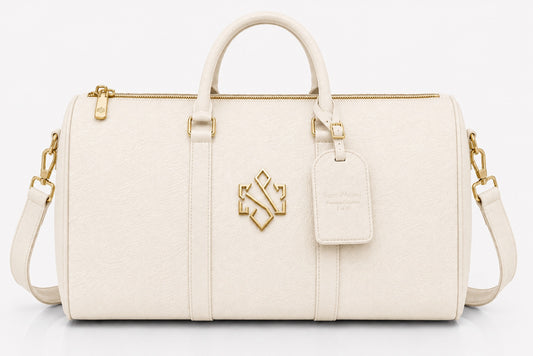 The Amani Duffle