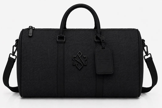 The Amani Duffle