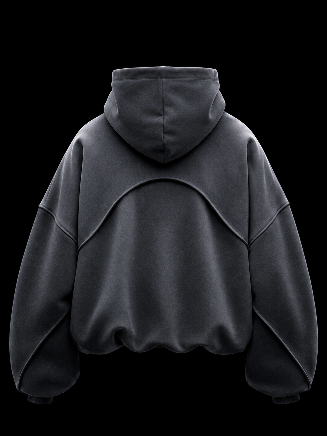 SDA Veil Hoodie
