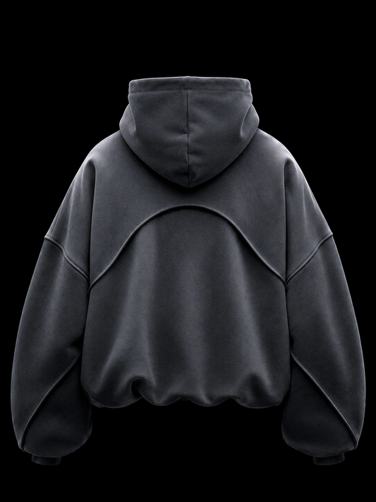 SDA Veil Hoodie