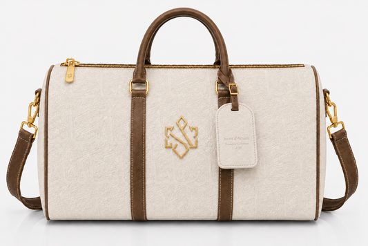 The Amani Duffle