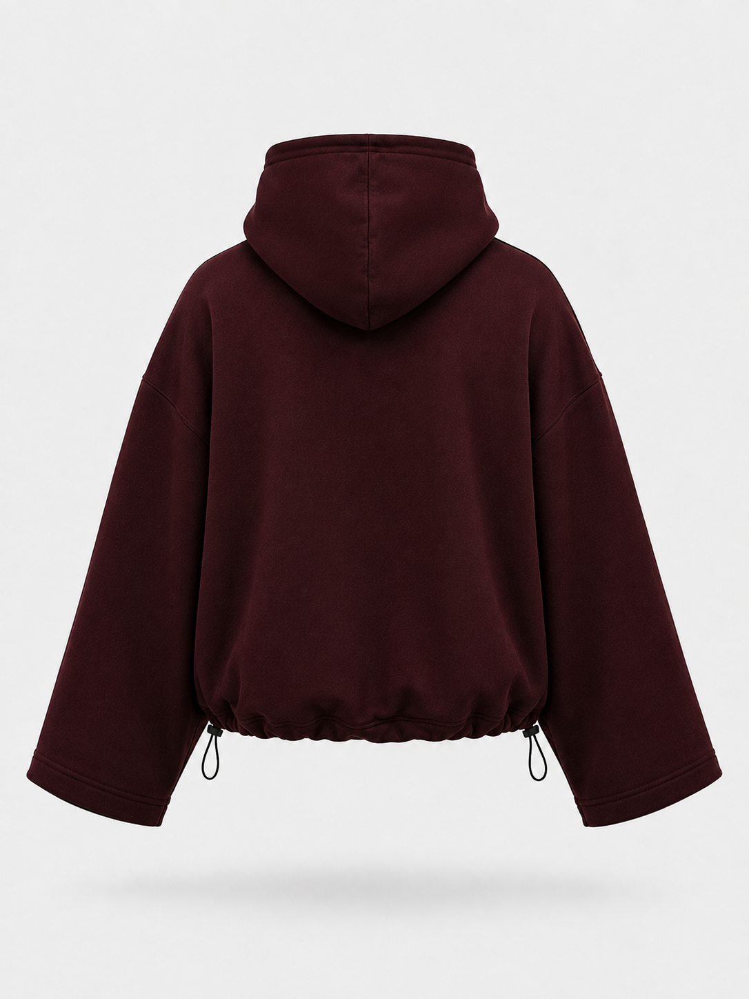ASIL ZIP-HOODIE