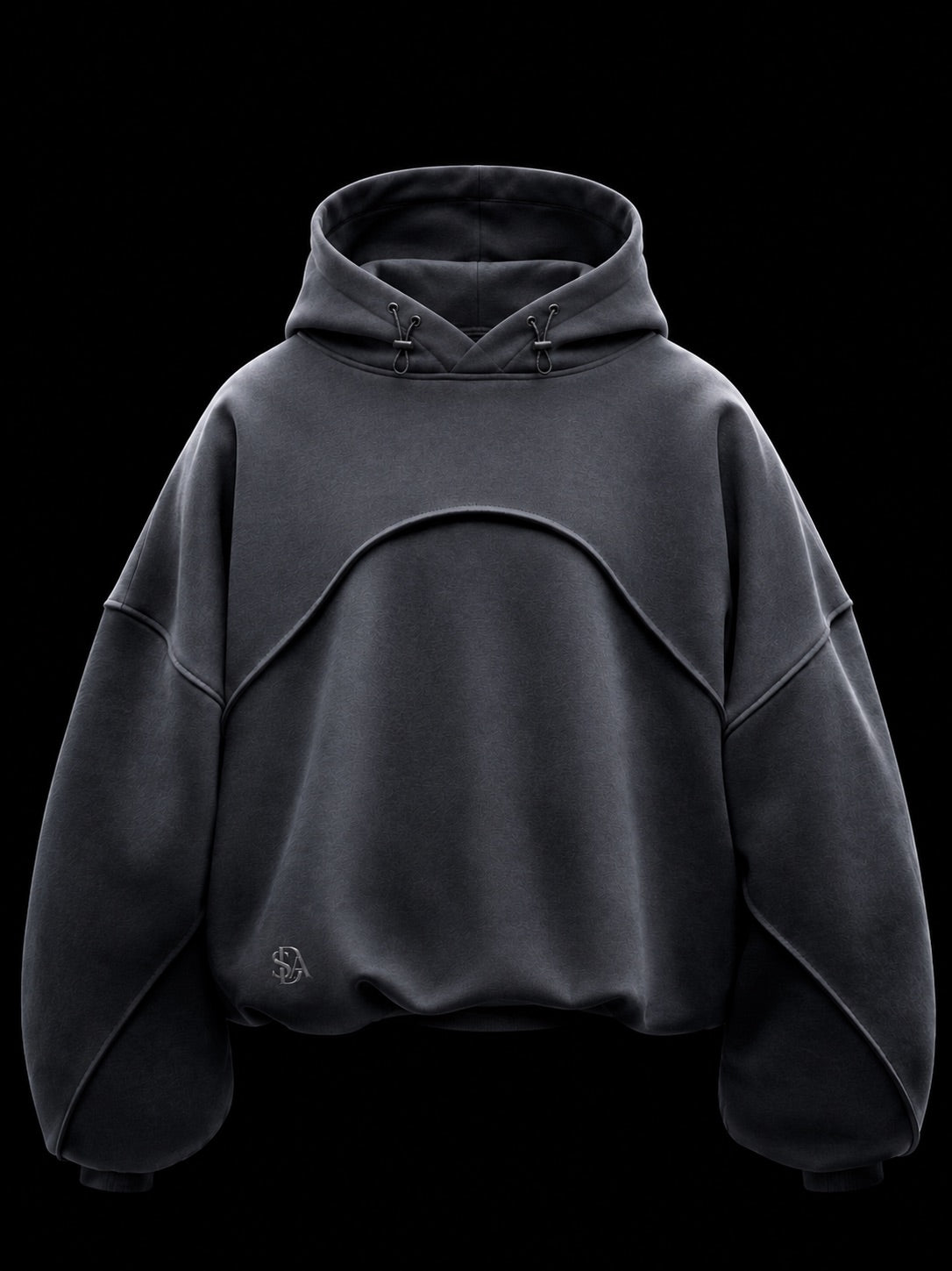 SDA Veil Hoodie