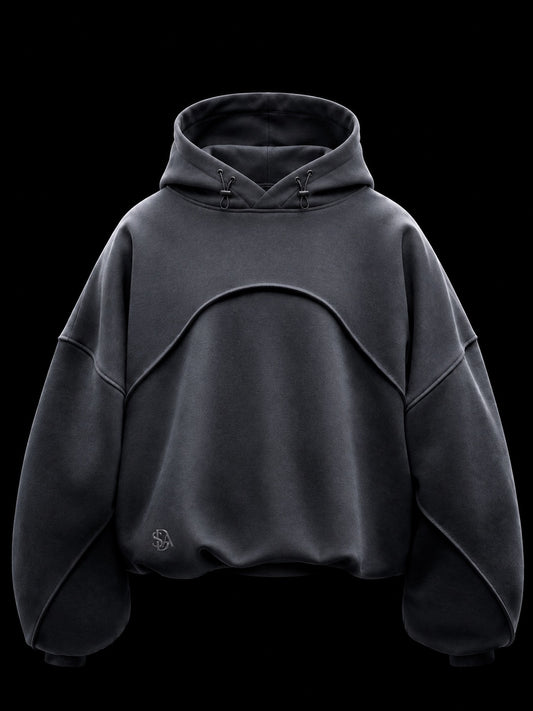 SDA Veil Hoodie