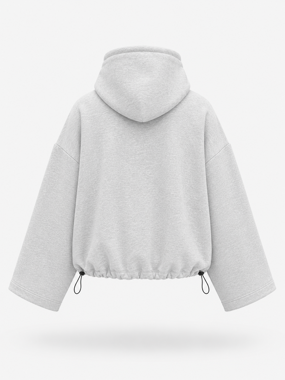 NOOR Zip Hoodie
