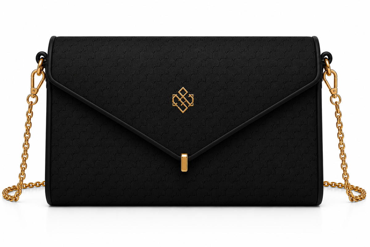 The Amani Envelope